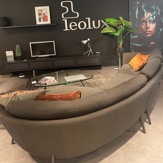 Image 1 of Leolux Rego corner sofa