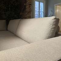 Image 1 of Canapé d'angle Hofstede Raanhuis Basso