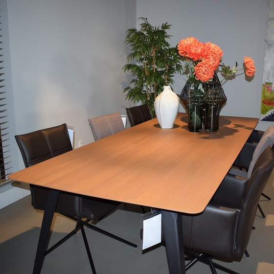 Image 1 of Private Label Spike dining table - 240x100
