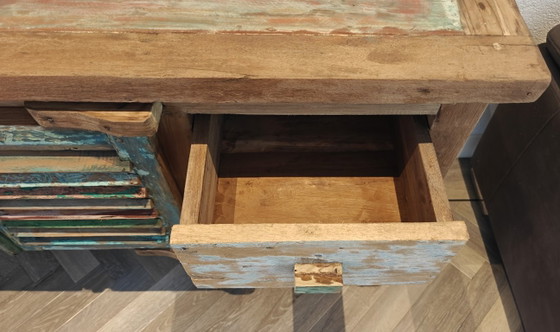Image 1 of Buffet - Meuble TV