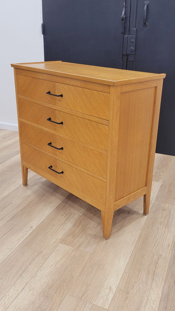 Image 1 of Commode années 50