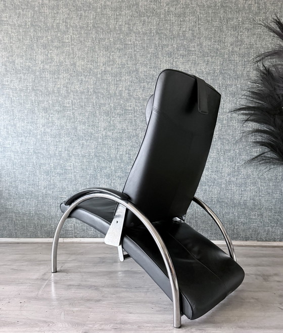 Image 1 of Fauteuil inclinable Optima Lounge d'Ingmar Relling