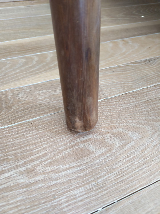 Image 1 of 3 sgabelli da bar brutalisti