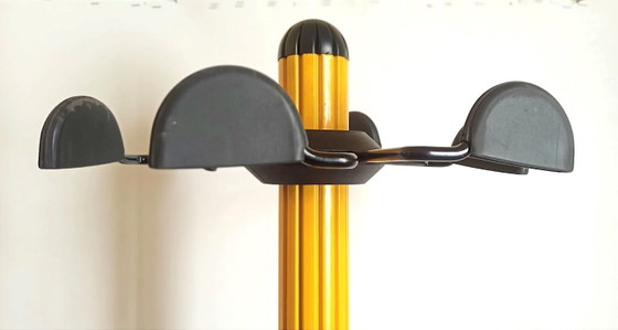 Image 1 of Seccose coat rack, 1980s, Height 176.5 cm