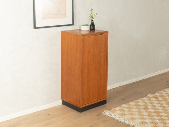 Image 1 of Commode uit de jaren 60, vintage