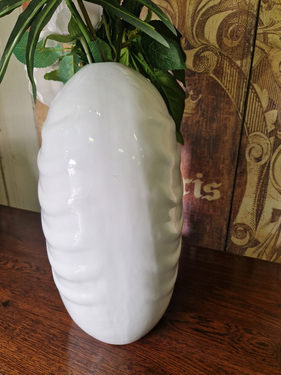 Image 1 of Bellissimo vaso grande e molto pesante