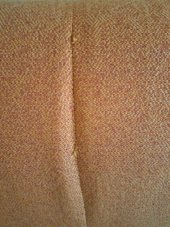 Image 1 of Divano passepartout 4 posti - in tessuto