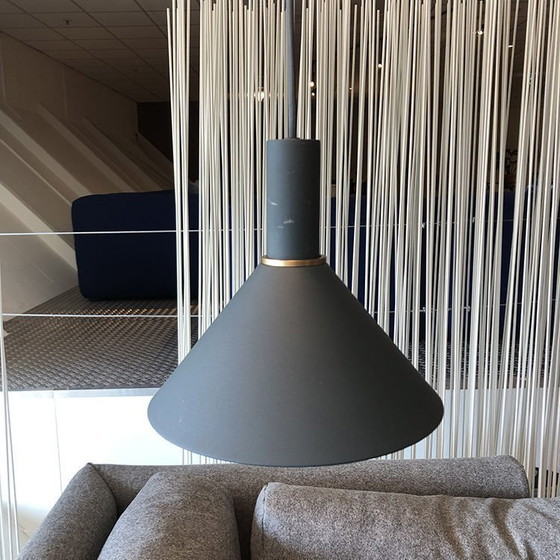 Image 1 of Ferm Living Cone lampshade