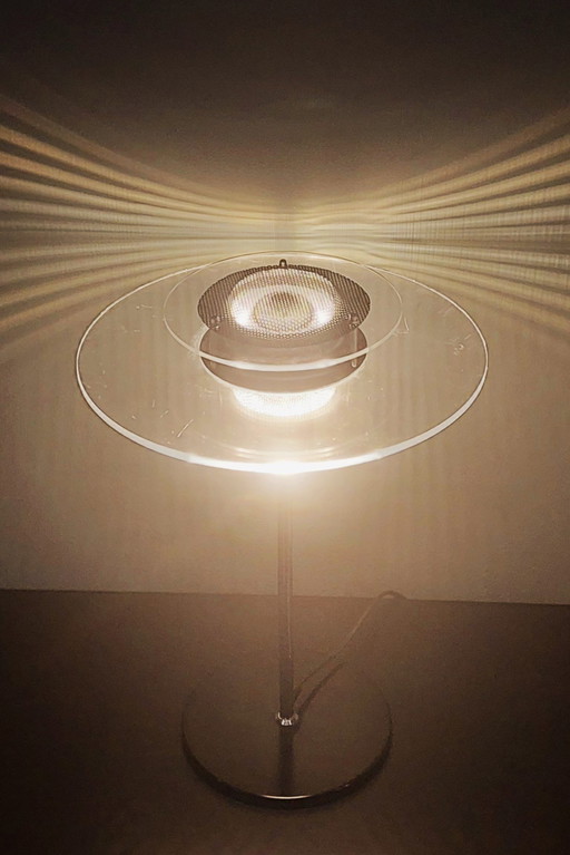 De Cirkel Lamp 