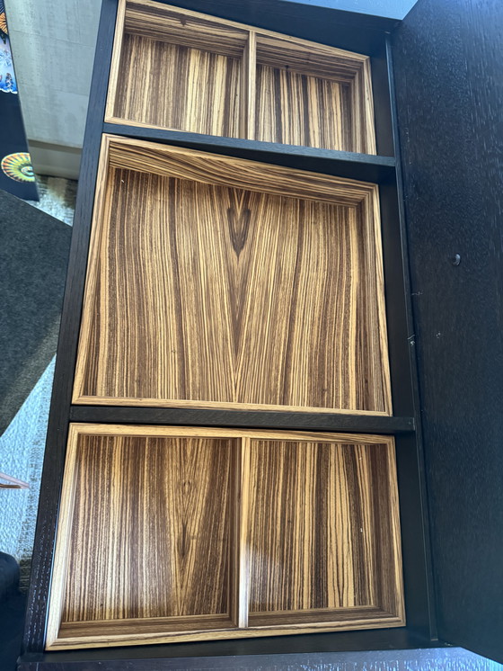 Image 1 of Ceccotti Collezioni Scrittoio messaggio d'amore