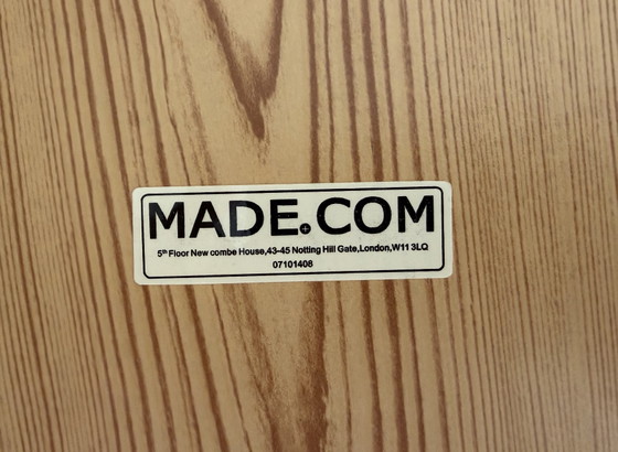 Image 1 of Made. com design dressoir
