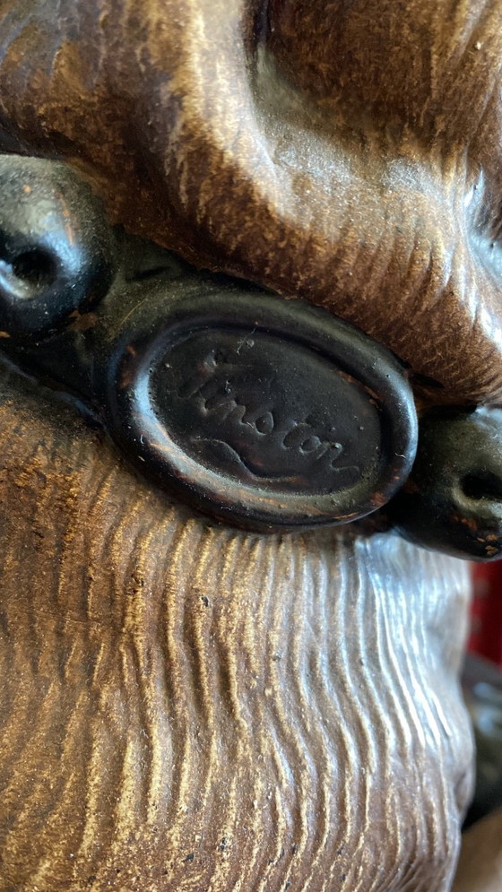 Image 1 of Bild eines Hundes