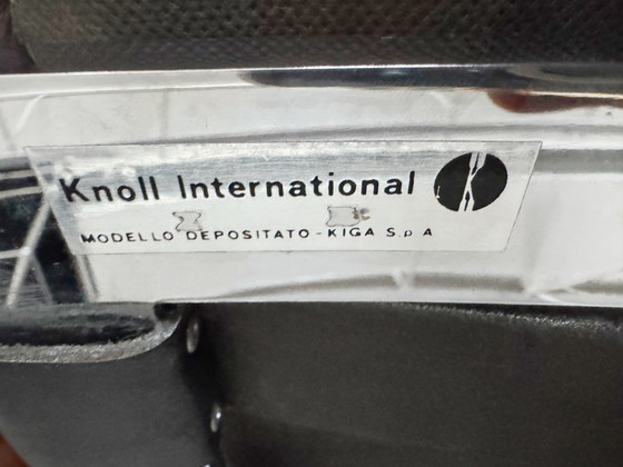 Image 1 of Original Knoll International Barcelona Chair Mies van der Rohe