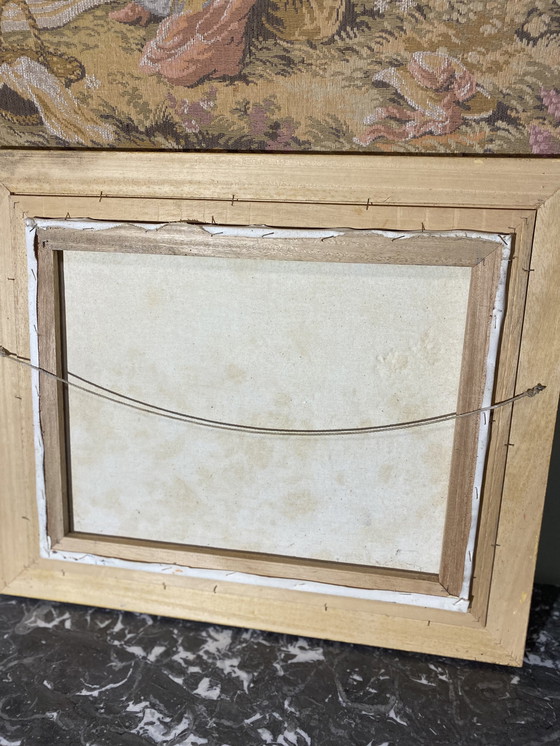 Image 1 of Gemälde auf Leinwand