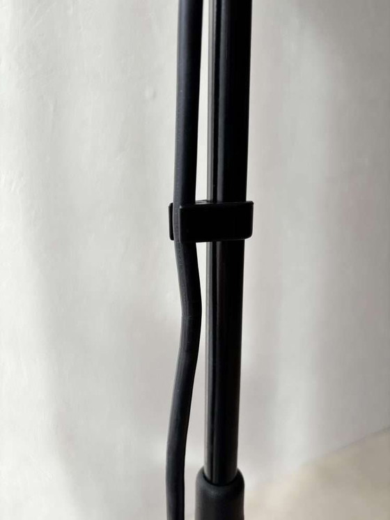Image 1 of Duna floor lamp Barbaglia and Colombo for PAF Studios 1980s