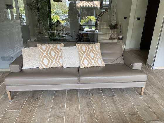 Image 1 of De Sede FSM Clarus bank