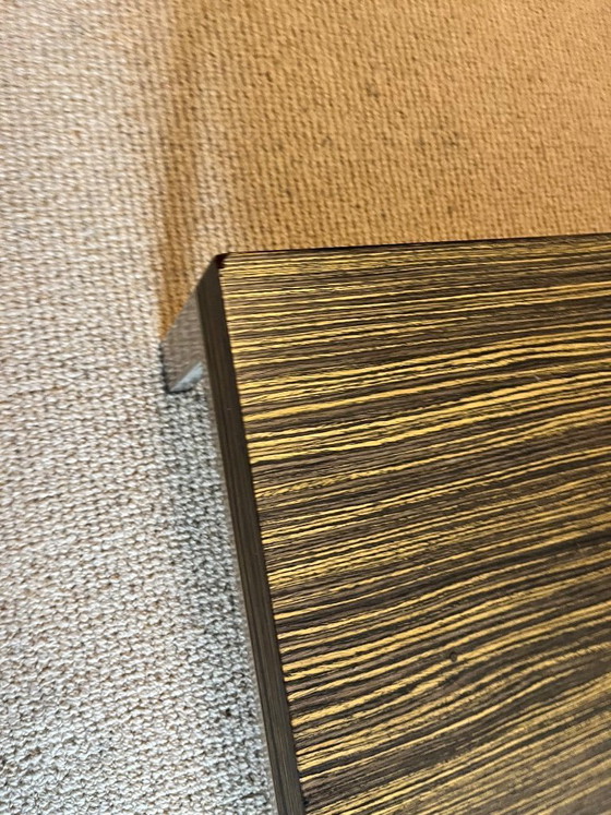 Image 1 of Zanotta coffee table