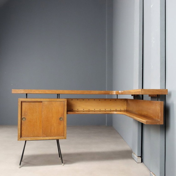 Image 1 of Mobile Bar Sospeso Anni '50