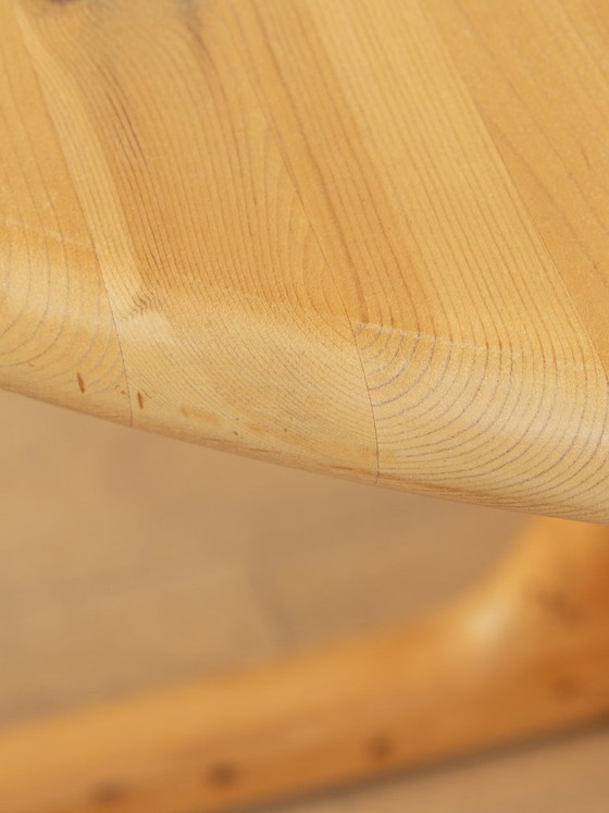 Image 1 of 1970s dining table, vintage