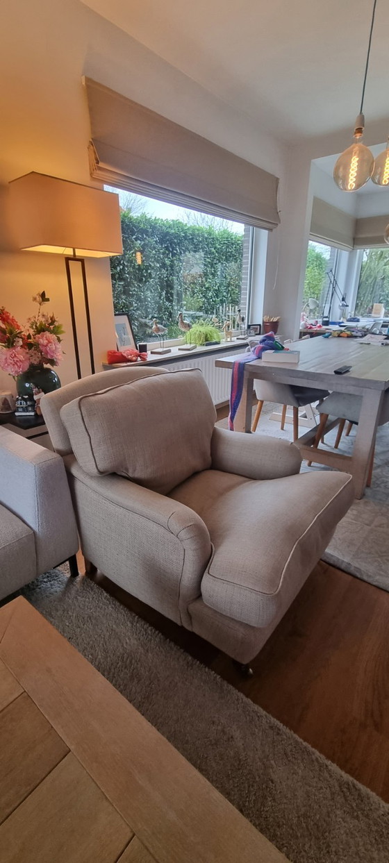 Image 1 of 1-zit fauteuil