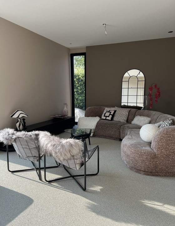 Image 1 of Banco redondo de la colección Eijerkamp