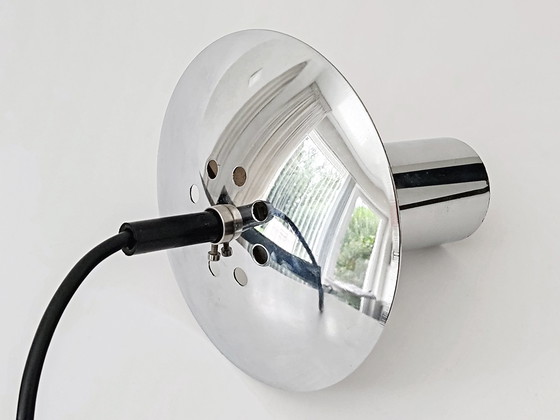 Image 1 of Pendant Lamp Raak Morning Mist