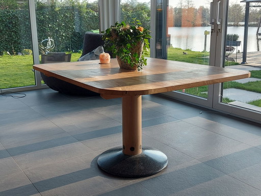 Arco eettafel