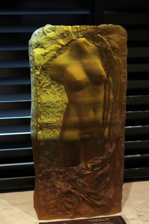 Rots in de Branding - E. Cornelis