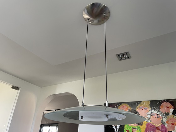 Image 1 of Lampada a sospensione progettata in Italia