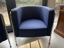 2 bellissime sedie Thonet