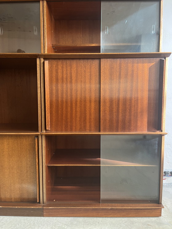 Image 1 of Oscar Library - 1960s