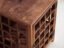 Small antique Japanese cabinet - Taisho to early Showa period - (c. ) – Display cabinets (photo 18 of 40)
