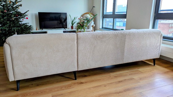 Image 1 of Canapé BoConcept avec unité de repos