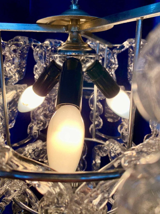 Image 1 of Kronleuchter von Vistosi Giogali