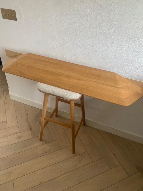 Image 1 of Mensola da parete Bolia Falka 120 cm