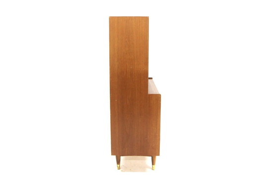 Image 1 of Scandinavian teak sideboard, Sweden, 1960