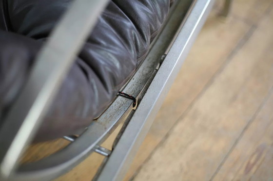 Image 1 of Adjustable armchair by Guy Lefevre, France, 1970s