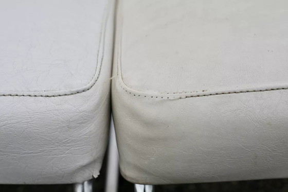 Image 1 of 4x Modular Sofa Forming Fireside Seats