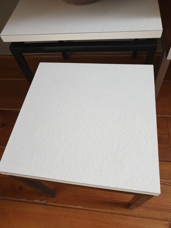 Image 1 of Tables d'appoint