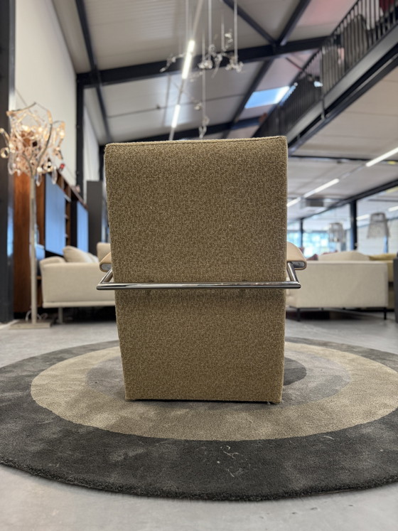 Leolux Scylla Armchair high Serra 09, Other, Multi Color (photo 9 of 12)