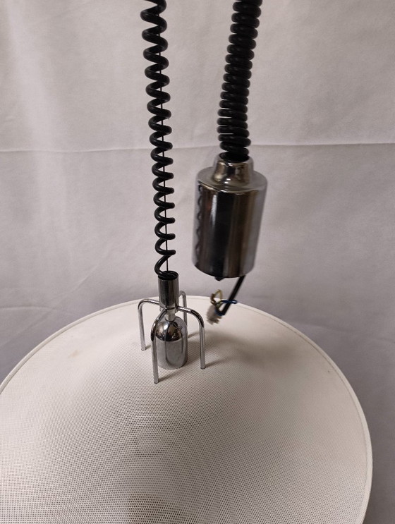 Image 1 of lampada da soffitto di Cosack, Germania degli anni '70