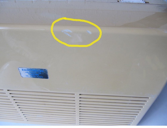 Image 1 of Portable radio Braun T 23 Dieter Rahms