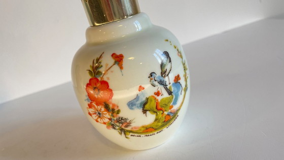 Image 1 of Berger lamp, Limoges, France