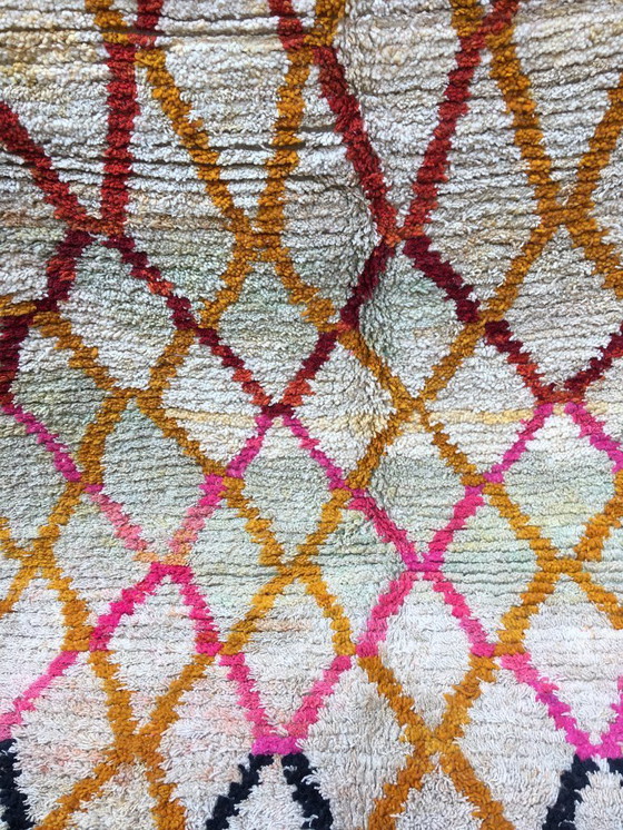 Image 1 of Tappeto Boujaad 248 x 160 cm