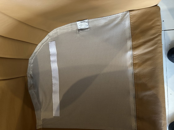 Image 1 of Zanotta onda 2 posti