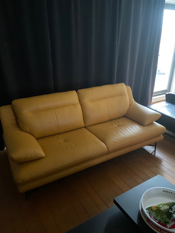 Image 1 of Zetel 3 zit/logeerbed