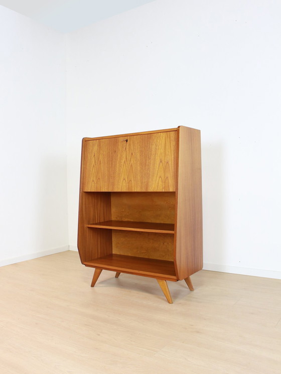 Image 1 of Vintage Cabinet