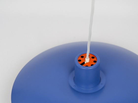 Image 1 of Deense vintage hanglamp PH 4/3 van Poul Henningsen, Louis Poulsen, 1966
