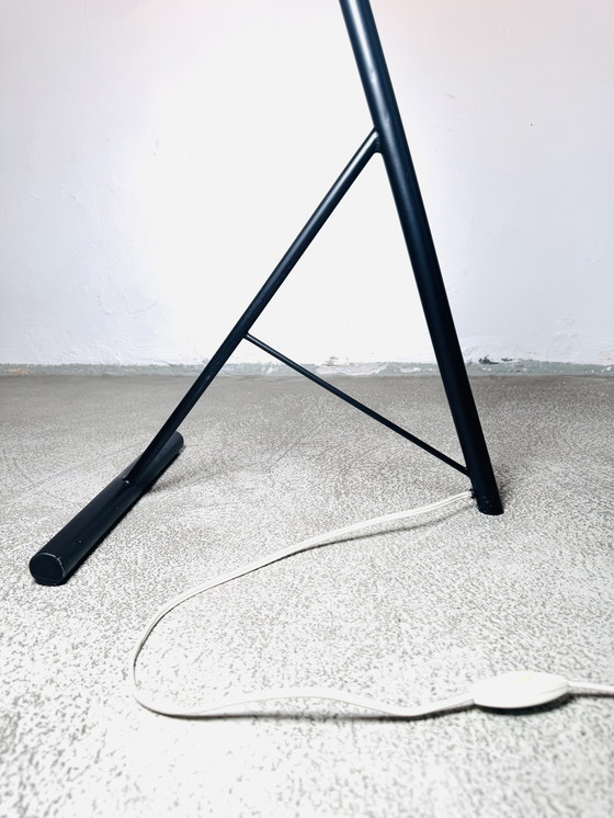 Image 1 of LAMPE DE SOL EVOLUON DE LOUIS KALFF POUR PHILIPS, PAYS-BAS, années 1960 (réédition)