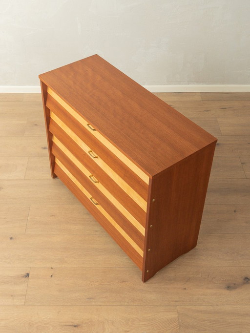 1950s shoe cabinet, Vintage